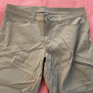 Eddie Bauer Women’s Hiking Capris